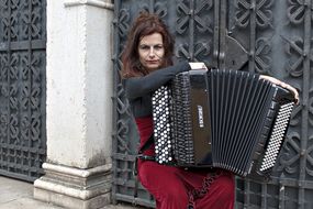 La Frontera, musica araba e mediterranea