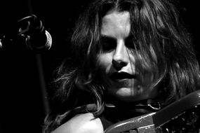 La Frontera, musica araba e mediterranea