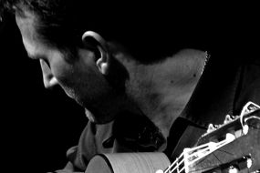 La Frontera, musica araba e mediterranea